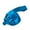 Blue, variant on Road Bike Seatpost Clamp Aluminium Alloys Bicycles Quick Release Seatpost Collar 40.8mm Seat Tube Clip Cycling Accessory
