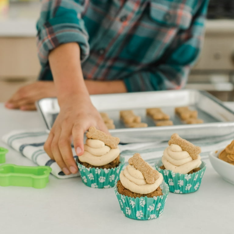 Make Your Own Dog Treats Kit