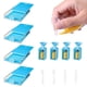 thumbnail image 2 of Paquete de 12 Bandejas Apilables para Arte con Diamantes Trabricks con Tapas, Kits de Arte para Pintar con Diamantes para Adultos para Manualidades de Bricolaje D, 2 of 8