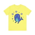 thumbnail image 6 of Lovey Dovey Whale Short Sleeve Tee, 6 of 11