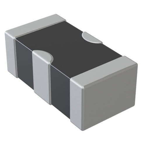 Pack of 8  NFM21PC105B1C3D  Capacitor Feed Through 1uF 16VDC 20% Flat 0805 85?C, Cut Tape, RoHS