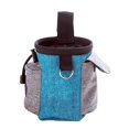 thumbnail image 2 of Bolsa De Entrenamiento Para Perros Y Mascotas Almacenamiento De Alimentos Al Aire Libre Snack Dog Moyic HA025991-01, 2 of 7