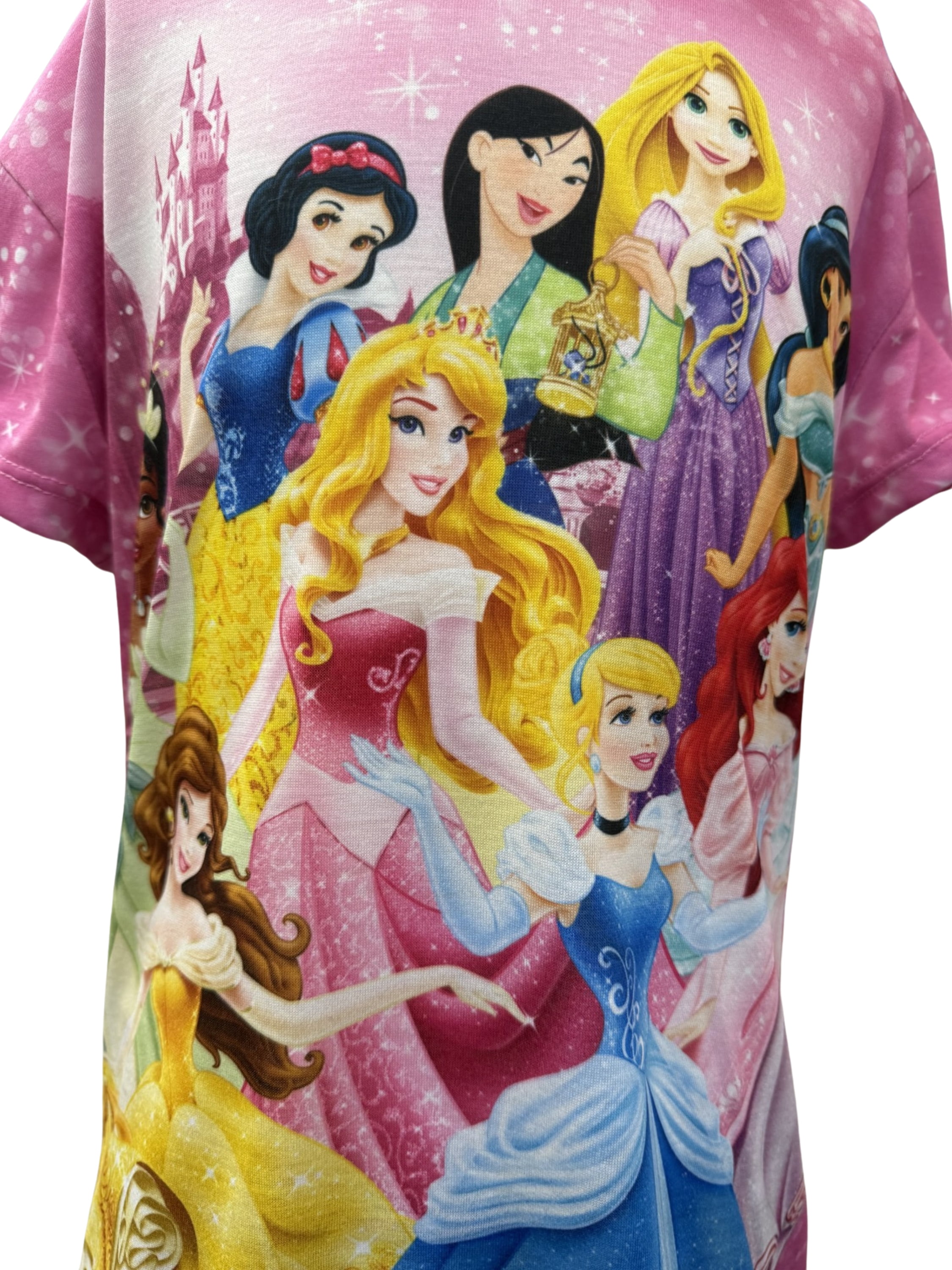 DIS 2024 GIRLS FASHION TOP