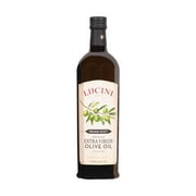 Lucini Premium Select Extra Virgin Olive Oil, 25.4 Ounce