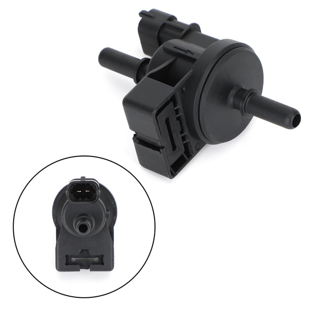Vapor Canister Purge Valve 12611801 For Saturn Outlook 20072008 GMC