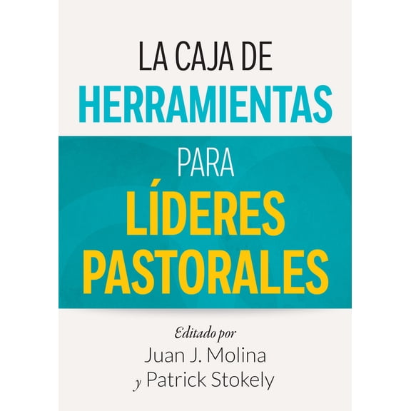 Pre-Owned La Caja de Herramientas Para Lderes Pastorales (Paperback) 0814667732 9780814667736