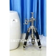 thumbnail image 1 of Royal Marine Tripod Table LAMP Lustrous Finish, 1 of 2