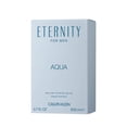 thumbnail image 3 of Perfume Calvin Klein Eternity para hombre Aqua de Toilette, 3 of 5