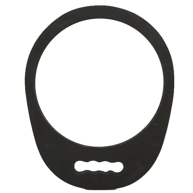 Espejo de maquillaje, espejo de escritorio portátil resistente al desgaste, espejo de escritorio, diseño fácil de usar