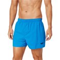 thumbnail image 1 of Speedo Surf Runner Swim Bottom Board Shorts para Hombre, Azul, X-Large Speedo  Pantalones cortos, 1 of 1
