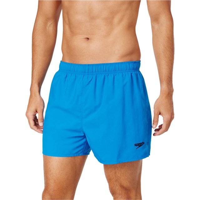 Speedo Surf Runner Swim Bottom Board Shorts para Hombre, Azul, X-Large Speedo Pantalones cortos