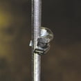 thumbnail image 4 of Nvent Caddy Nut,Threaded Rod,1/4In,500 lb SN25, 4 of 6