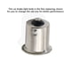thumbnail image 4 of Speravity Bombilla de luz de freno para coche, 10 piezas, portátil, desmontable, profesional, 12V, 6000K, COB, señal de giro, lámpara de Bombillas para automóviles 1156, 4 of 6
