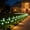 White, variant on Solar Rose Lights Outdoor, Artificial Flower Garden Lights with Stakes, Auto On/Off LED Decorative Lights for Yard, Lawn, Pathway, Red
