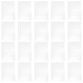 thumbnail image 1 of HLONK 50 Sheets Edible Rice Paper Chocolate DIY Home Candy Wrappers for Food Decoration, 1 of 7