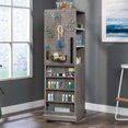 thumbnail image 2 of Sauder Craft Pro Series® Craft Tower, 2 of 9