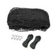 thumbnail image 1 of Béisbol Backstop Net Nylon Multipurpose Ball parada con accesorios para patio trasero 10ftx10ft, 1 of 8