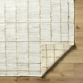 thumbnail image 6 of Mark&Day Area Rugs, 2x3 Belkys Modern Off-White Area Rug (2' x 3'), 6 of 9