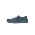 thumbnail image 1 of Zapatos HEYDUDE Wally Funk Mono Slip-On Dark Slate 8 M, 1 of 7