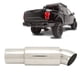 thumbnail image 4 of Tubo Silenciador De Escape De Automovil, Tubo De Escape De Automovil Pulido Para Reemplazar, 4 of 7