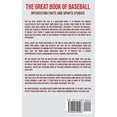 thumbnail image 2 of Sports Trivia The Great Book of Baseball, Book VOL.3, (Paperback), 2 of 2