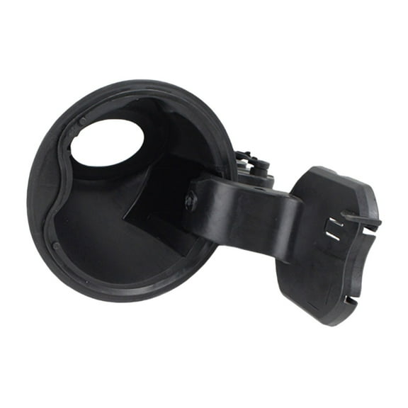 Fuel Gas Filler Door Housing FL3Z-9927936-A For Ford F150 2015-2020