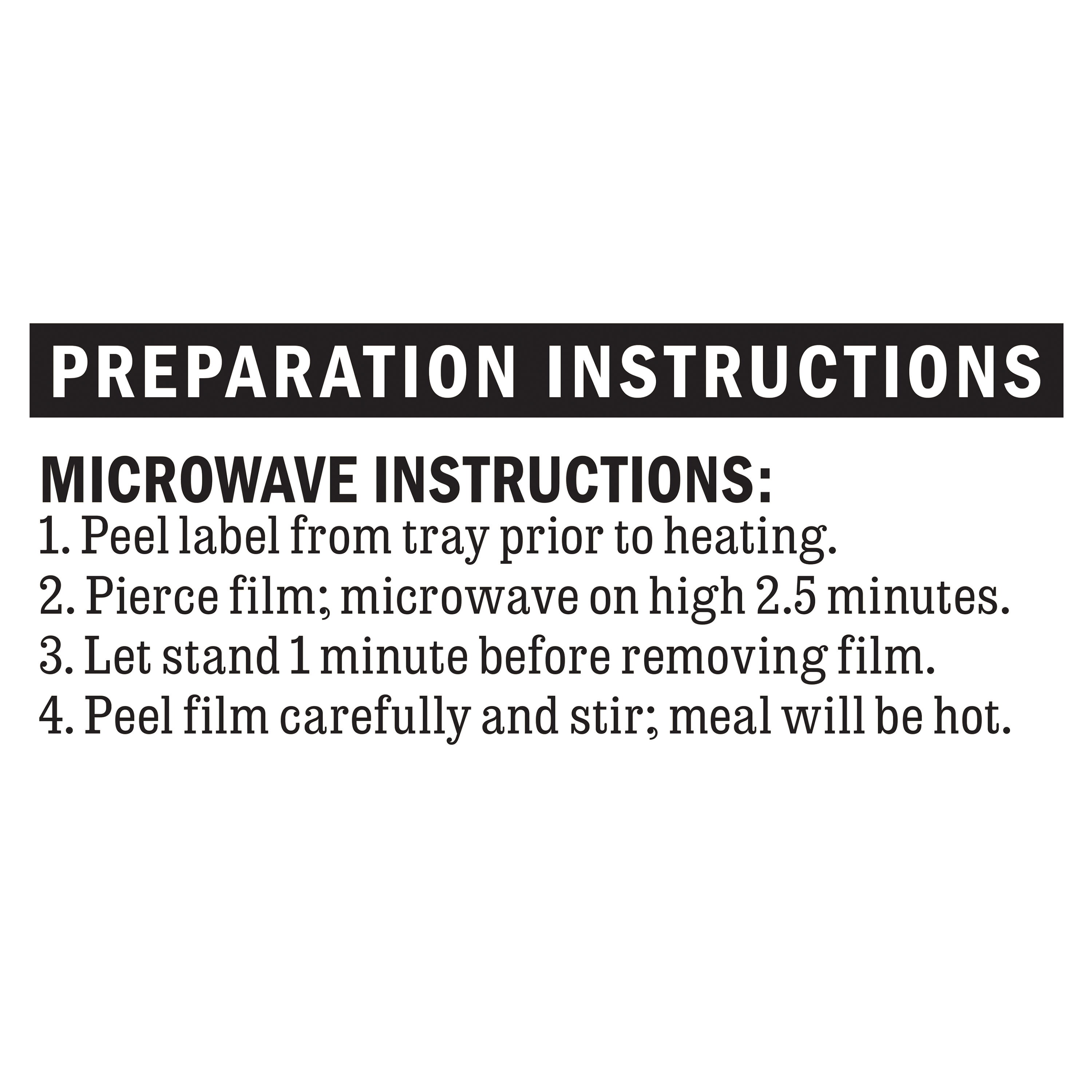 Marketside Mediterranean Chicken with Brown Rice and Feta Microwave Ready Prepared Meal,12.0 oz (Fresh)