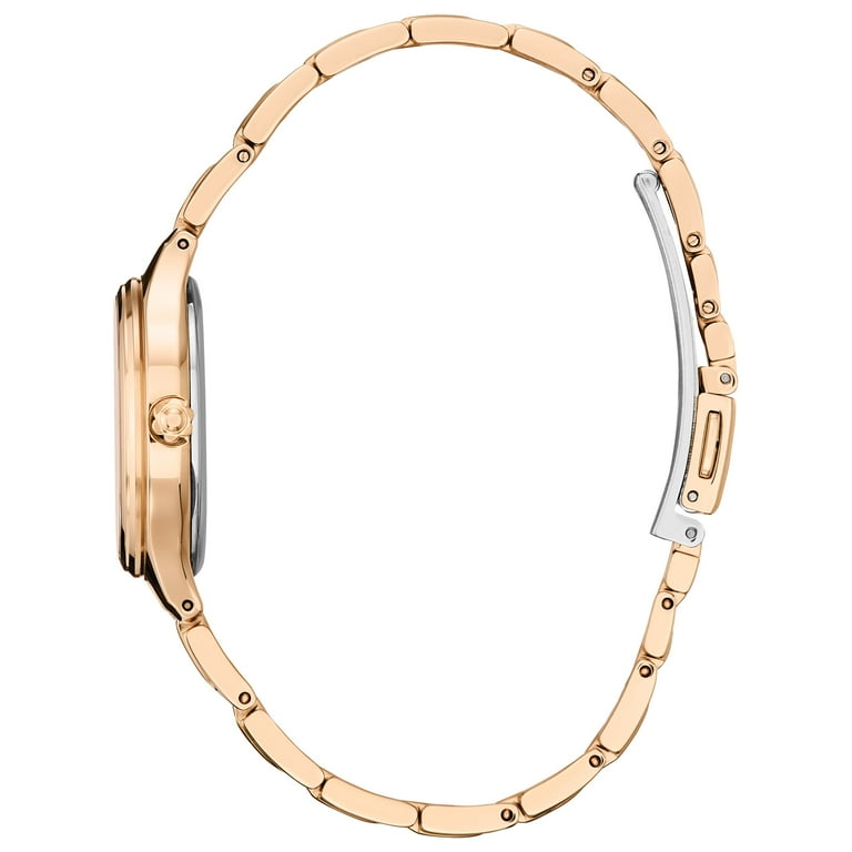 Citizen Eco-Drive Women's Disney Mickey and Minnie Mouse Take