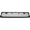 thumbnail image 5 of Bumper Grille Front For 2014-2019 Lexus GX460, 5 of 8