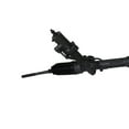 thumbnail image 5 of Detroit Axle - Steering Rack & Pinion for BMW 525i 528i 530i 535i 545i 550i 650i Complete Power Steering Rack & Pinion Assembly Replacement, 5 of 6