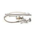 thumbnail image 3 of T&S Brass Easyinstall Pre-Rinse, Spring Action, Single Hole B-0113-B - Genuine OEM Replacement Part, 3 of 4