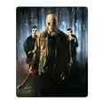 thumbnail image 4 of Strangers: Chapter 1 (4K Ultra HD + Blu-ray + Digital Copy) (Steelbook) (Walmart Exclusive), Lions Gate, Horror, 4 of 5