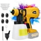 thumbnail image 1 of Rociador de Pintura para De*walt Batería Máxima de 20V, Pistola con Motor sin Escobillas y Boquilla de Cobre, Rociador de Pintura Inalámbrico de 200W para Pintar en Casa (Batería No Incluida), 1 of 9
