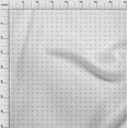 thumbnail image 4 of oneOone Tissu Velours Blanc Rétro Tissu Imprimé au Mètre 58 Pouces de Large, 4 of 5