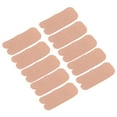 thumbnail image 3 of Patch Protecteur de Peau, Tissu Élastique Soulage la Douleur Bande de Protection pour Pouces Doigts, 3 of 8