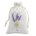 thumbnail image 1 of Empty Bag With Drawstring Made Of Suitable For Storing Aromatherapy Bags In Car Storage And Decoration Moving And Storage Bags under Bed Drawers Storage Small Clothes Bag Boot Storage Containers Cute, 1 of 4