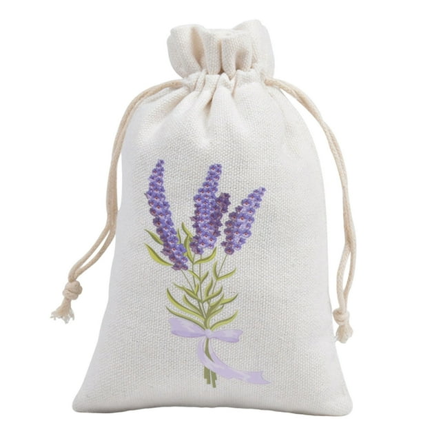 Empty Bag With Drawstring Made Of Suitable For Storing Aromatherapy Bags In Car Storage And Decoration Moving And Storage Bags under Bed Drawers Storage Small Clothes Bag Boot Storage Containers Cute