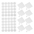 thumbnail image 1 of Transparent Nano Adhesive Dots Clear Double-Sided Stickers for Hanging Pictures 500Pcs, 1 of 5