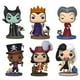 thumbnail image 2 of Figuras de acción de vinilo Funko Pop Disney Villians Captain Hook #1081 Evil Queen #1079 Lady Tremaine #1080 Cruella De Vil #1083, 2 of 4