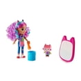 thumbnail image 2 of Muñeca Gabby´s Dollhouse set de Manualidades, 2 of 4