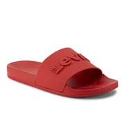 Levi's Mens 3D Slide Slip-on Sandal Shoe