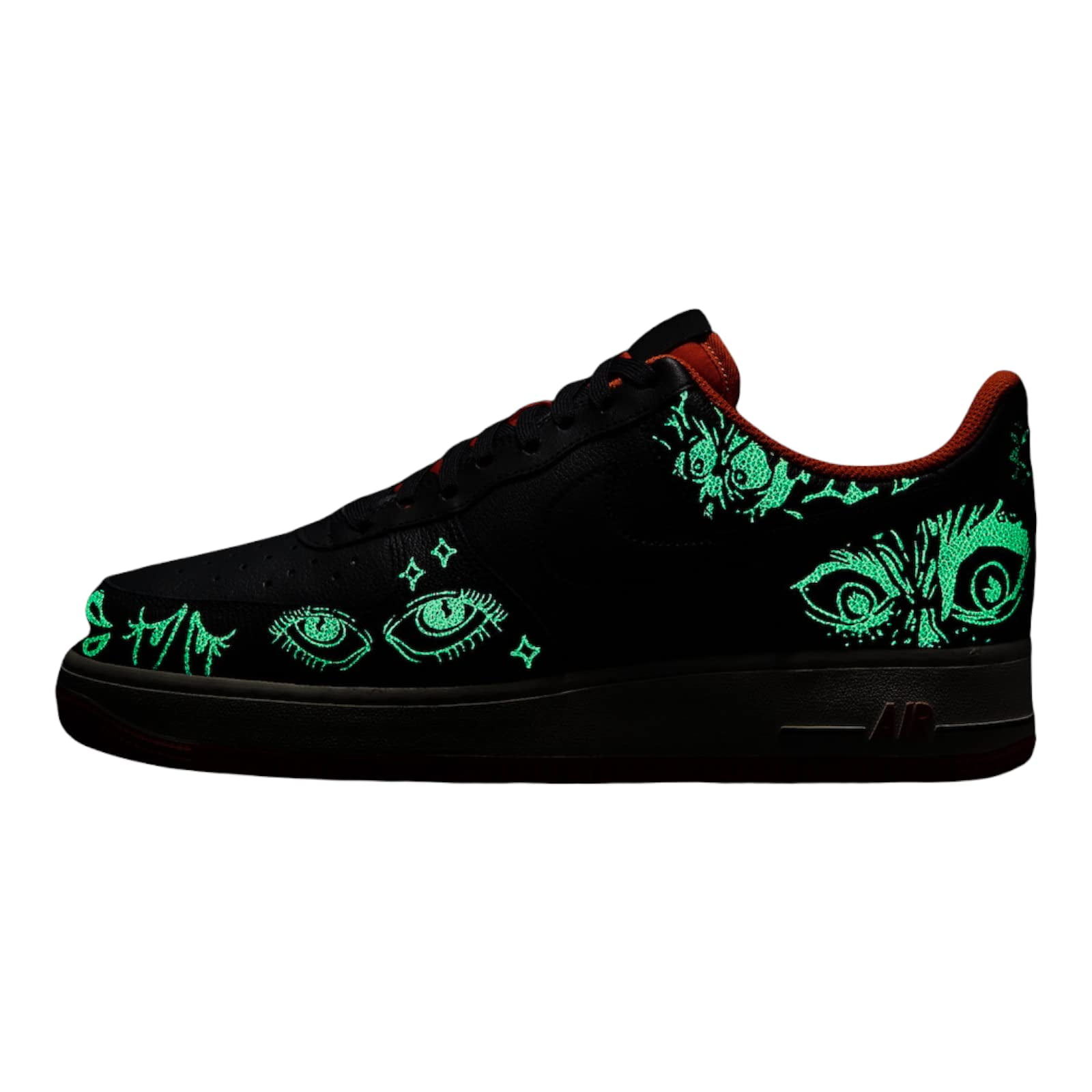 nike air force 1 limited edition