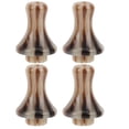 thumbnail image 1 of SHISUYAN 4 Pcs Embouts Portables Hulusi Fournitures de Jeu Instrument de Musique Accessoires, 1 of 9
