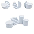 thumbnail image 6 of colcolo 4 Pieces Photography Background Props Display Riser Stands for Goods Perfume Stair Set, 6 of 8