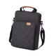 thumbnail image 4 of Bolso para portátil, elegante y práctico, ideal para viajes, oficina, escuela y escapadas de fin de semana. 97 a 129 pulgadas, 4 of 9