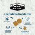 Dr. Pol IncrediPol Favorites Chicken Flavor Soft and Chewy Dog Treats