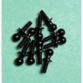 thumbnail image 2 of Losi Ball Stud 4.8mmx12mm10 V100 LOS236004 Elec Car/Truck Replacement Parts, 2 of 2