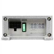 Soundstream ST2.500D 500 W Max 2-Ohms 2-CH Car Audio Compact Amplifier