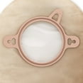 thumbnail image 2 of New Image Drainable 7"L 2pc System Ostomy Pouch 7 Inch Length 18293, 20 Ct, 2 of 3