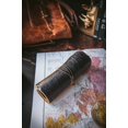 thumbnail image 3 of Diario de cuero hecho a mano Modest Goods, 23 x 15 cm, vintage, 3 of 7